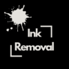 Ink Removal Logotyp